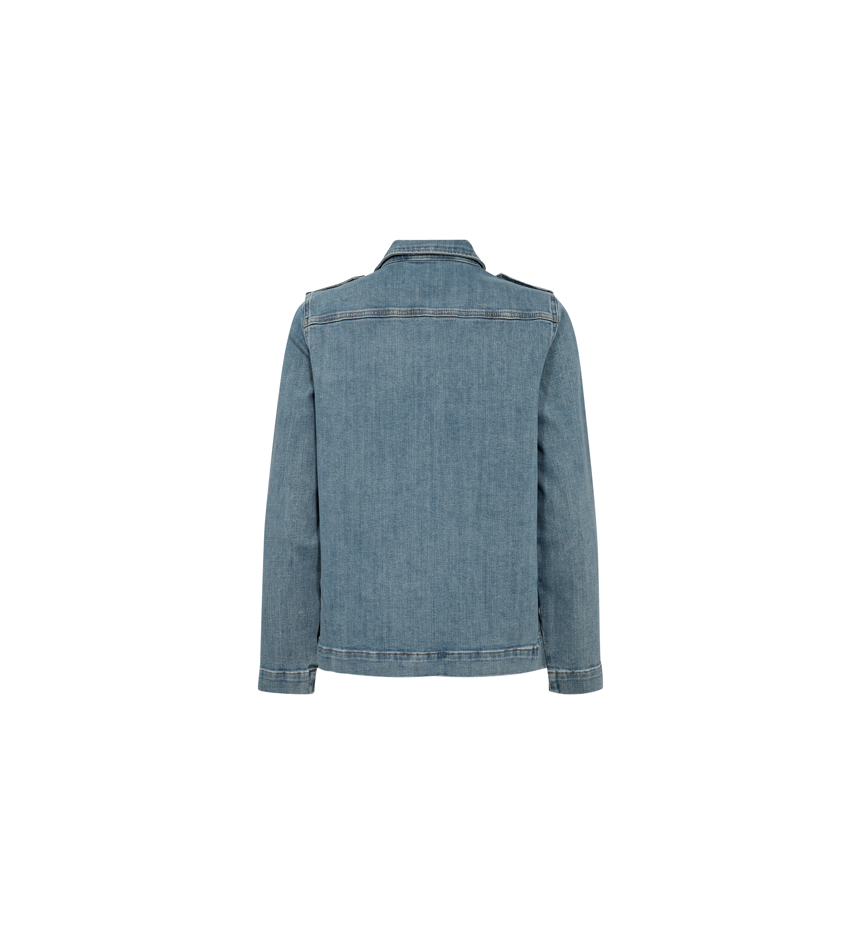 Packshot / Blue / Back